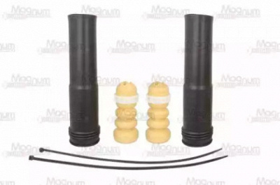 MAGNUM TECHNOLOGY a9w022 -  